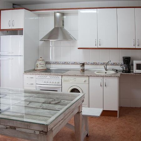 Casa Rural Marchena Navahermosa  Ngoại thất bức ảnh